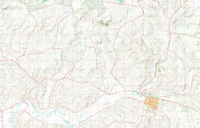 7222-4-N COLERAINE NORTH