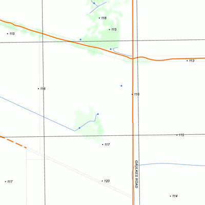7325-2-N WARRACKNABEAL NORTH