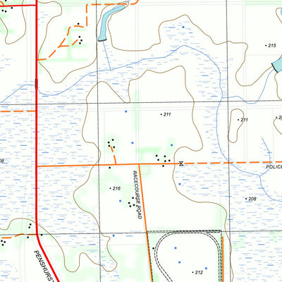 7322-2-N PENSHURST NORTH