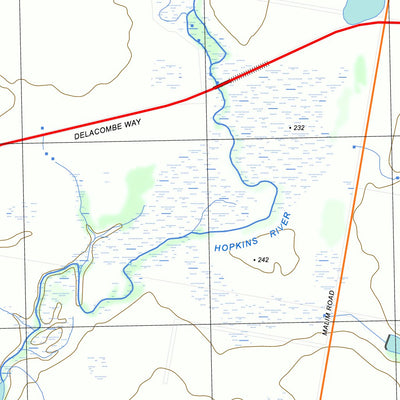 7422-1-N BOLAC NORTH