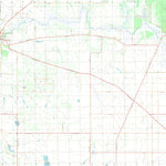 7322-4-N HAMILTON NORTH