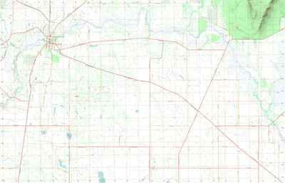 7322-4-N HAMILTON NORTH