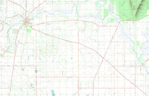 7322-4-N HAMILTON NORTH