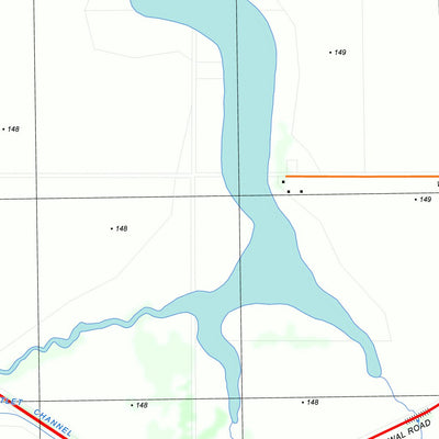 7324-2-N GREEN LAKE NORTH