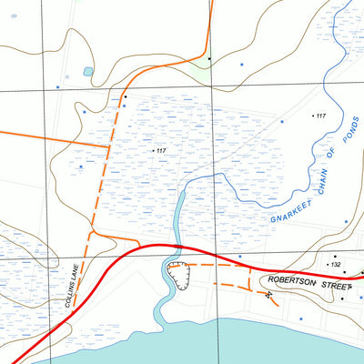 7521-1-N CORANGAMITE NORTH
