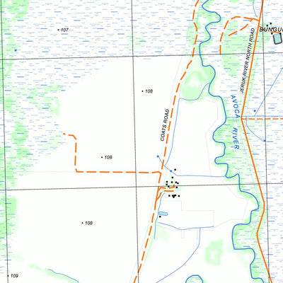 7525-1-N GLENLOTH NORTH