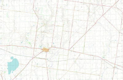 7522-2-S LISMORE SOUTH