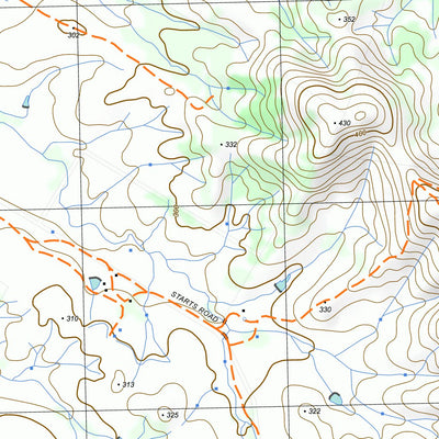 7523-4-N CROWLANDS NORTH