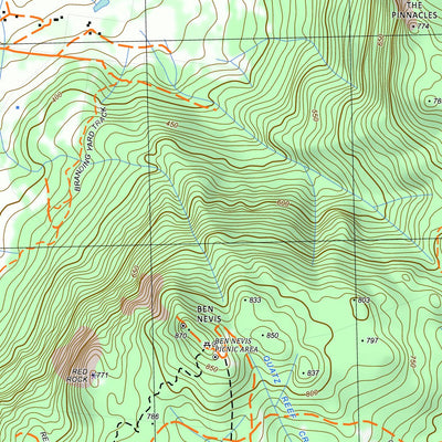7523-4-S CROWLANDS SOUTH