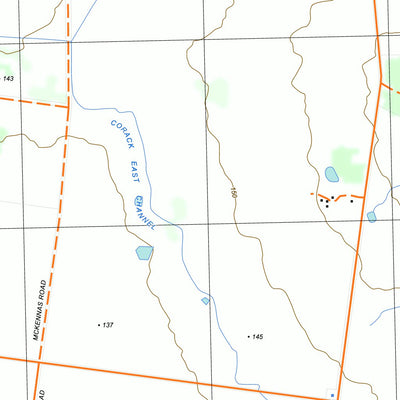 7525-3-N COPE COPE NORTH