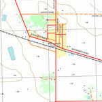 7527-2-N ULTIMA NORTH