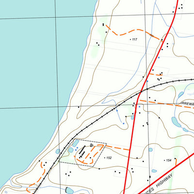 7621-3-N COLAC NORTH