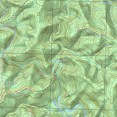 7722-1-N BACCHUS MARSH NORTH