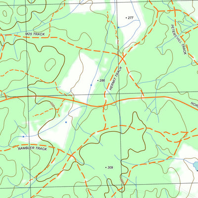 7623-4-S MARYBOROUGH SOUTH