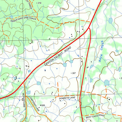 7623-4-S MARYBOROUGH SOUTH