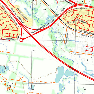 7921-1-N CRANBOURNE NORTH