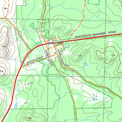 7824-2-N COSTERFIELD NORTH