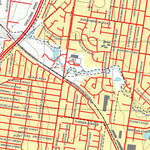 7721-1-N GEELONG NORTH