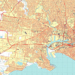 7822-2-N MELBOURNE NORTH