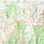 8024-3-S STRATHBOGIE SOUTH