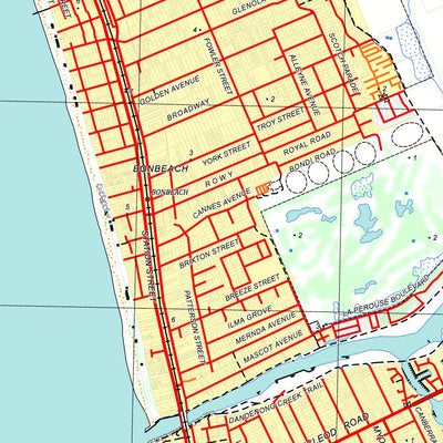 7921-4-N FRANKSTON NORTH