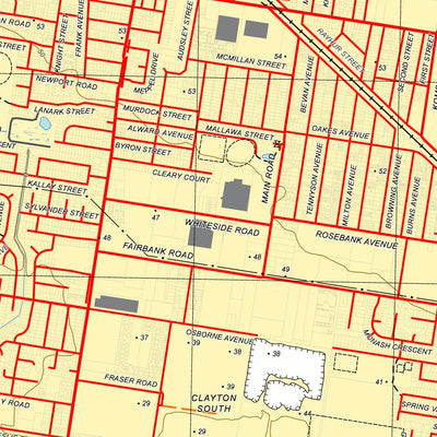 7922-3-S RINGWOOD SOUTH