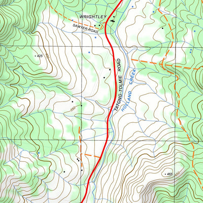 8124-3-N SAMARIA NORTH