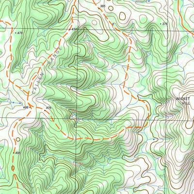 7924-2-S LONGWOOD SOUTH