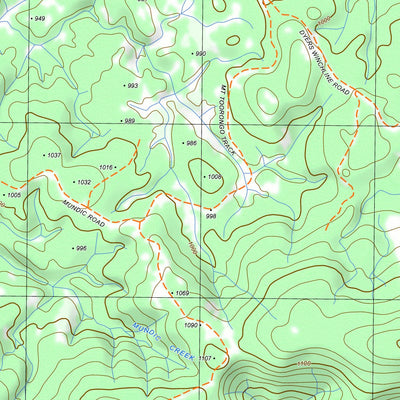 8122-3-N NOOJEE NORTH