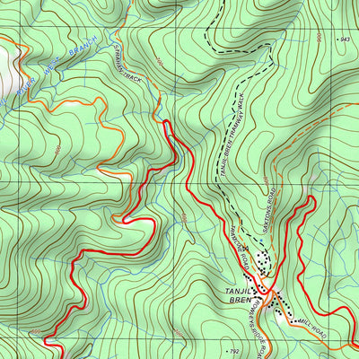 8122-3-N NOOJEE NORTH