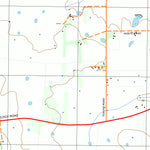 8020-1-N TARWIN NORTH