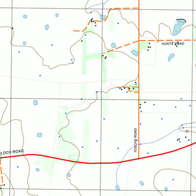 8020-1-N TARWIN NORTH