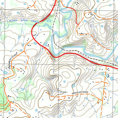 8020-1-N TARWIN NORTH