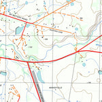 8123-4-N MANSFIELD NORTH