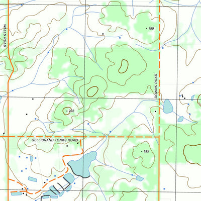 8024-4-N VIOLET TOWN NORTH