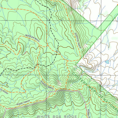 8225-4-S CHILTERN SOUTH