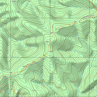 8223-1-N SELWYN NORTH