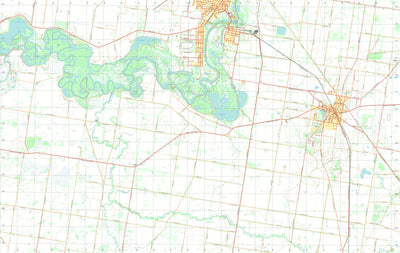 8125-1-N WAHGUNYAH NORTH