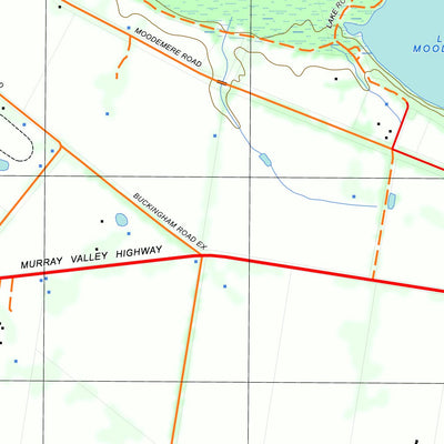 8125-1-N WAHGUNYAH NORTH