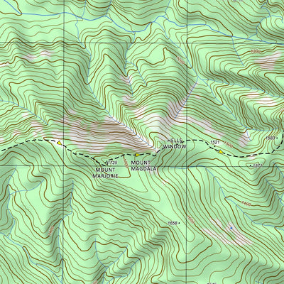 8223-4-S HOWITT SOUTH