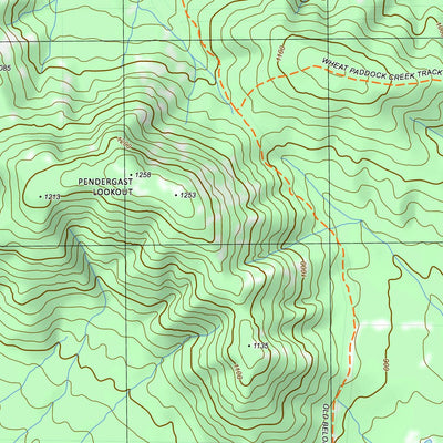 8424-2-N LEINSTER NORTH