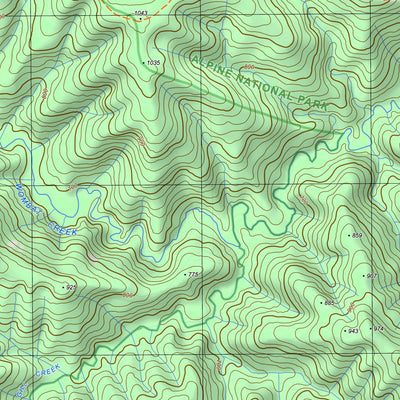 8424-3-N BENAMBRA NORTH