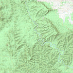 8723-2-N WANGARABELL NORTH