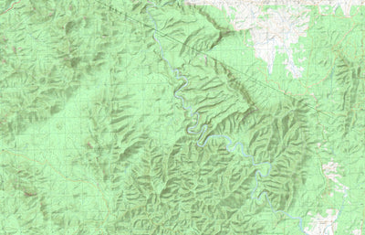 8723-2-N WANGARABELL NORTH