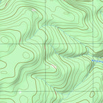 8324-2-S FALLS CREEK SOUTH