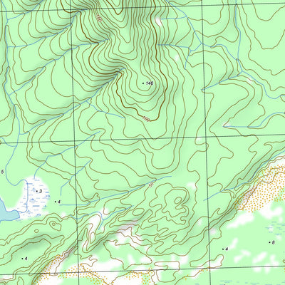 8822-1-N MALLACOOTA NORTH
