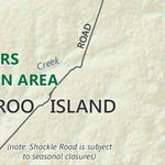 Ravine Des Casoars Wilderness Protection Area