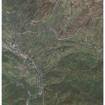 Pacific Crest Trail, California - Section C (Bundle)