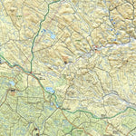 Map29 Napadogan - New Brunswick