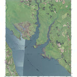 Neuse River Game Land, North Carolina (Bundle)